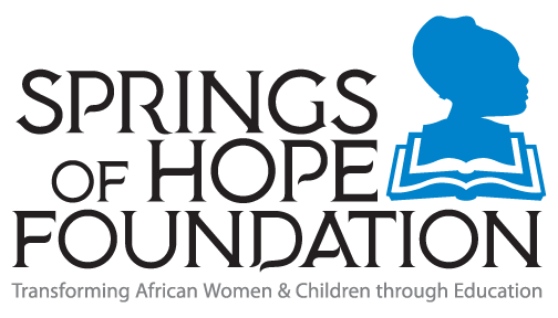 Springs of Hope Foundation